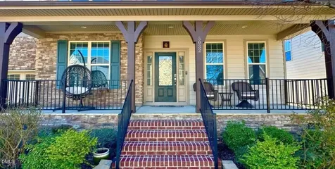 5032 Trembath Lane Cary NC 27519