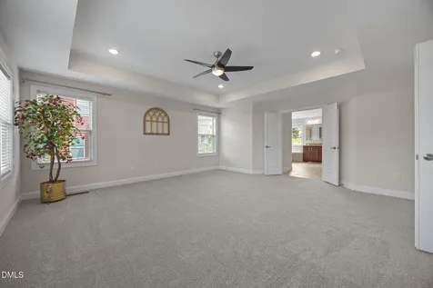5032 Trembath Lane Cary NC 27519