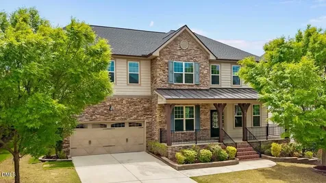 5032 Trembath Lane Cary NC 27519