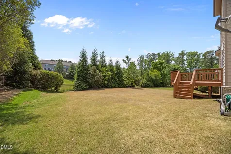 5032 Trembath Lane Cary NC 27519