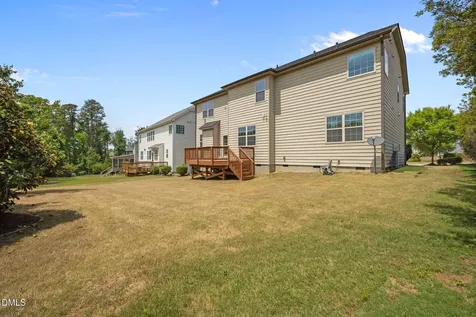 5032 Trembath Lane Cary NC 27519