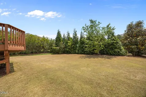 5032 Trembath Lane Cary NC 27519