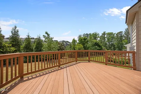 5032 Trembath Lane Cary NC 27519