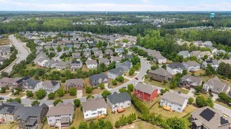 5032 Trembath Lane Cary NC 27519