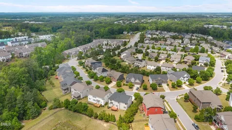 5032 Trembath Lane Cary NC 27519