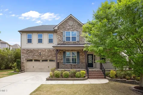5032 Trembath Lane Cary NC 27519