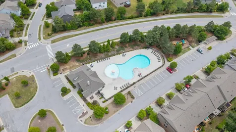 5032 Trembath Lane Cary NC 27519