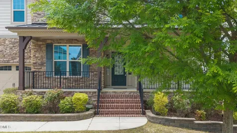 5032 Trembath Lane Cary NC 27519