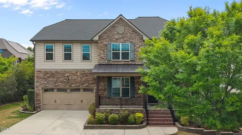 5032 Trembath Lane Cary NC 27519