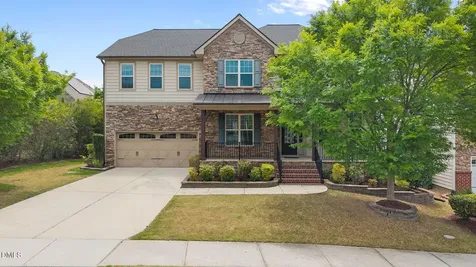 5032 Trembath Lane Cary NC 27519