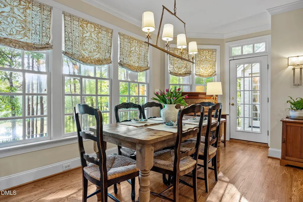 1017 Bearglades Lane Raleigh NC 27615