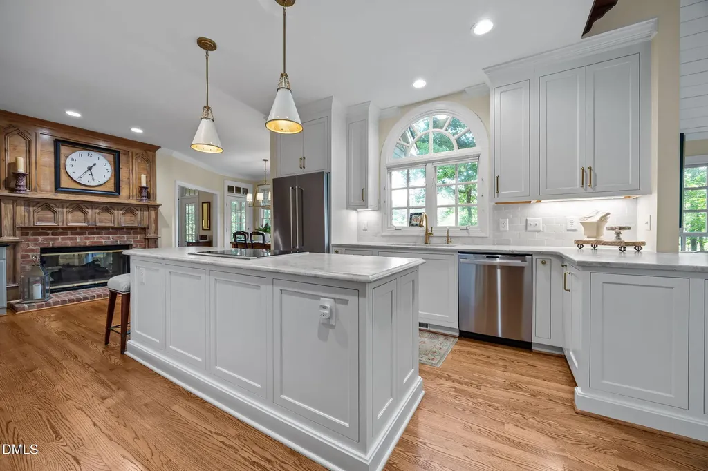 1017 Bearglades Lane Raleigh NC 27615