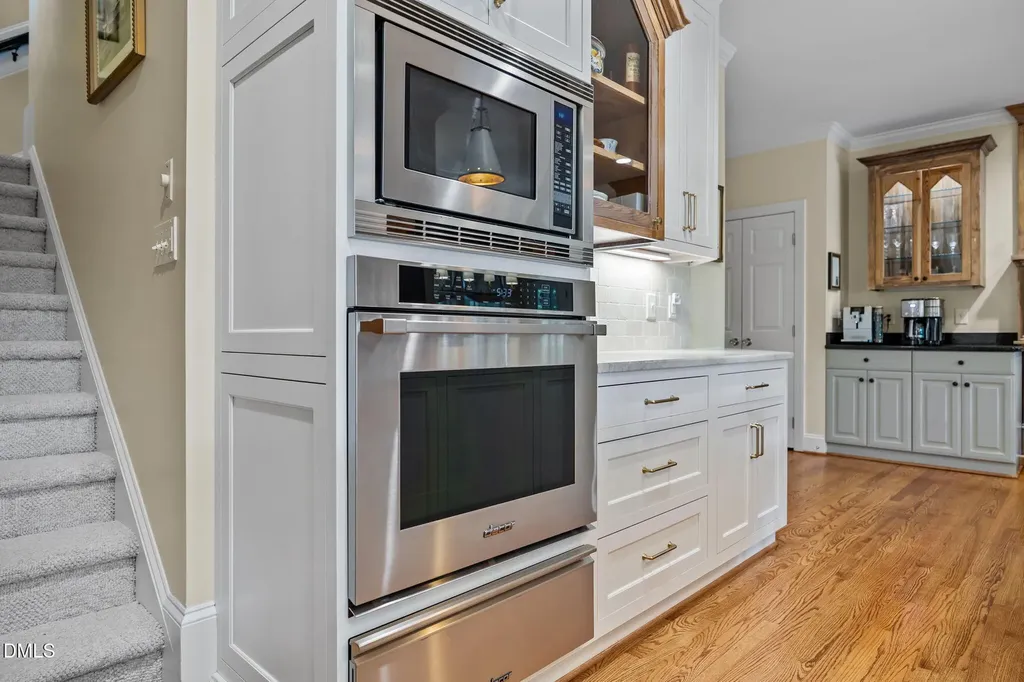 1017 Bearglades Lane Raleigh NC 27615