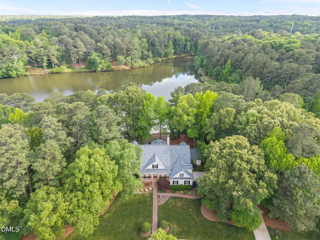 1017 Bearglades Lane Raleigh NC 27615