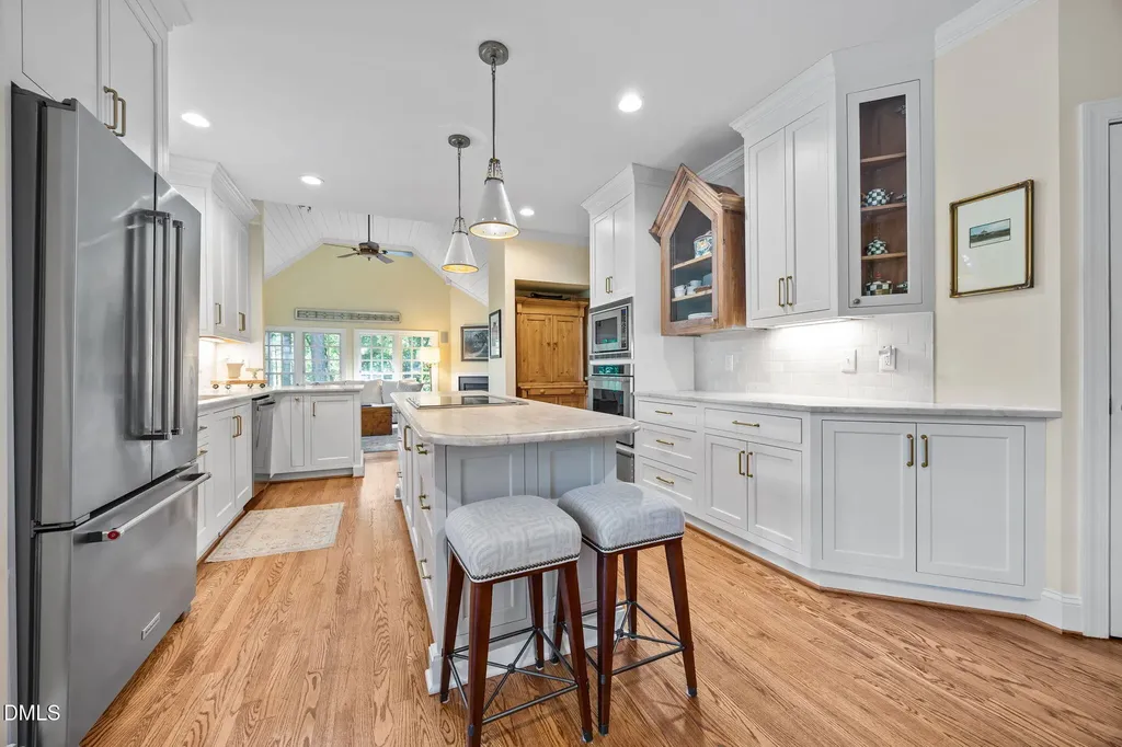 1017 Bearglades Lane Raleigh NC 27615