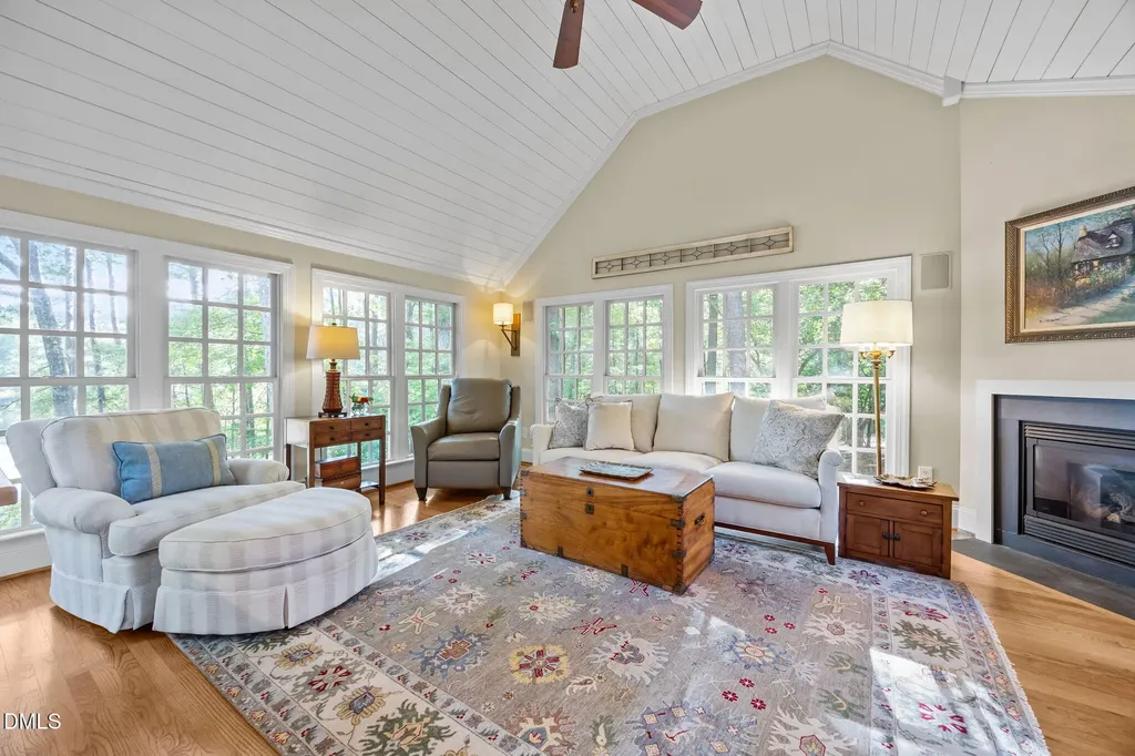 1017 Bearglades Lane Raleigh NC 27615