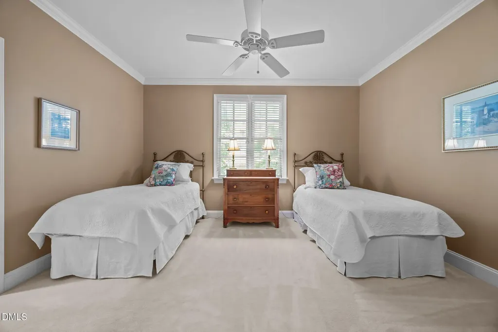 1017 Bearglades Lane Raleigh NC 27615