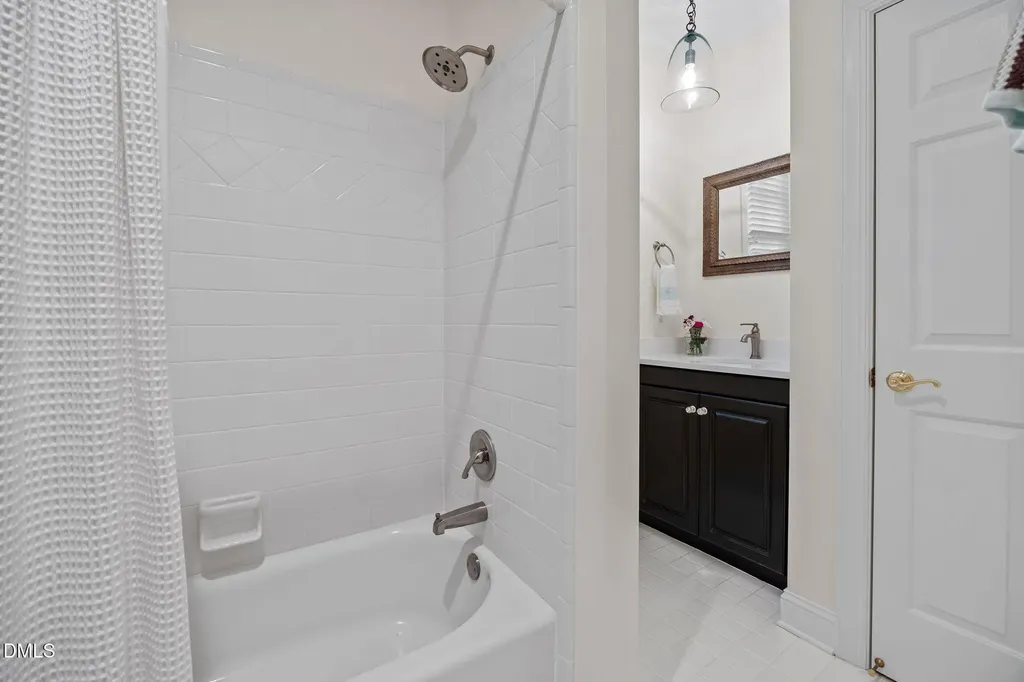 1017 Bearglades Lane Raleigh NC 27615