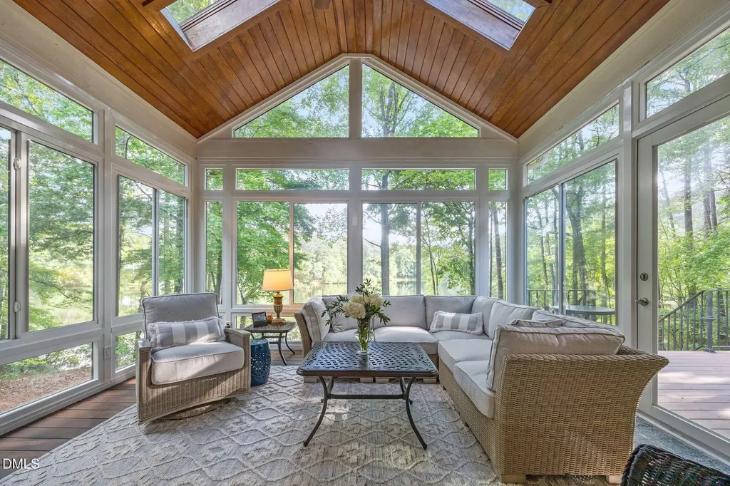 1017 Bearglades Lane Raleigh NC 27615