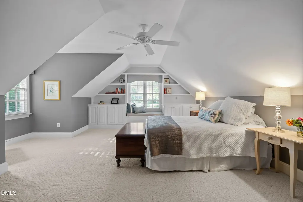 1017 Bearglades Lane Raleigh NC 27615