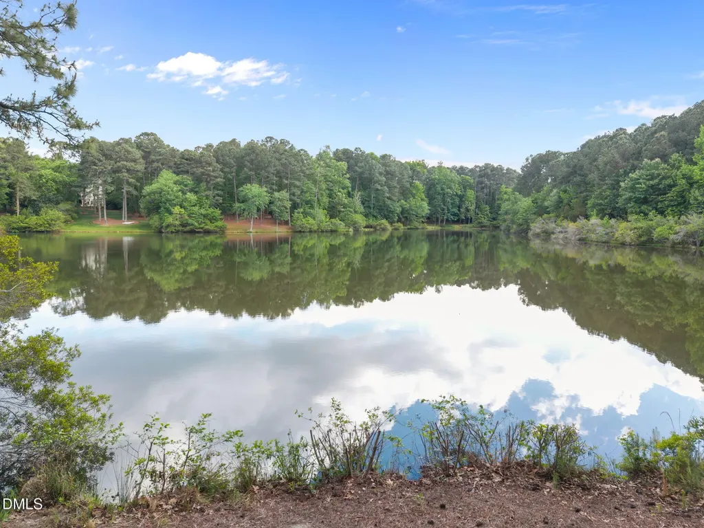 1017 Bearglades Lane Raleigh NC 27615