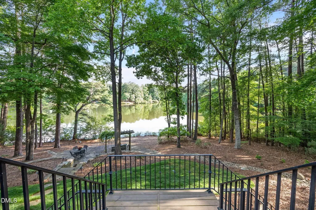1017 Bearglades Lane Raleigh NC 27615