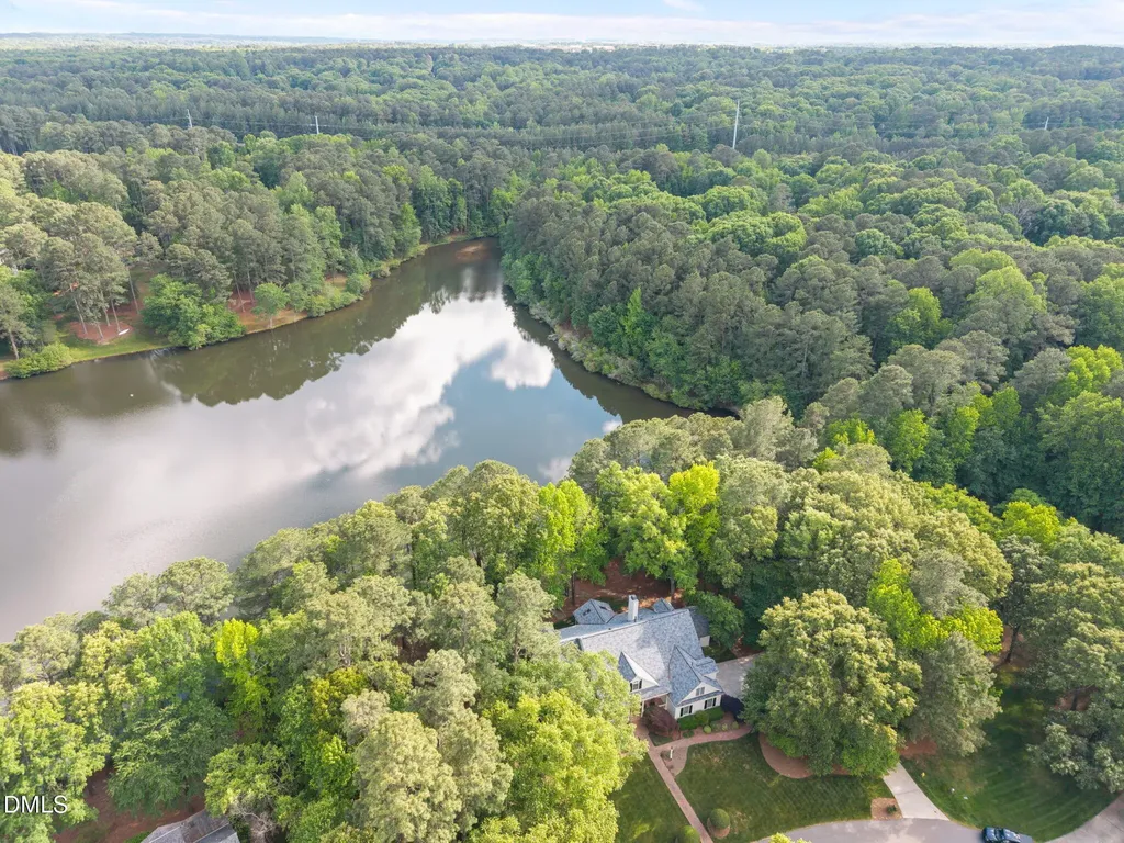 1017 Bearglades Lane Raleigh NC 27615