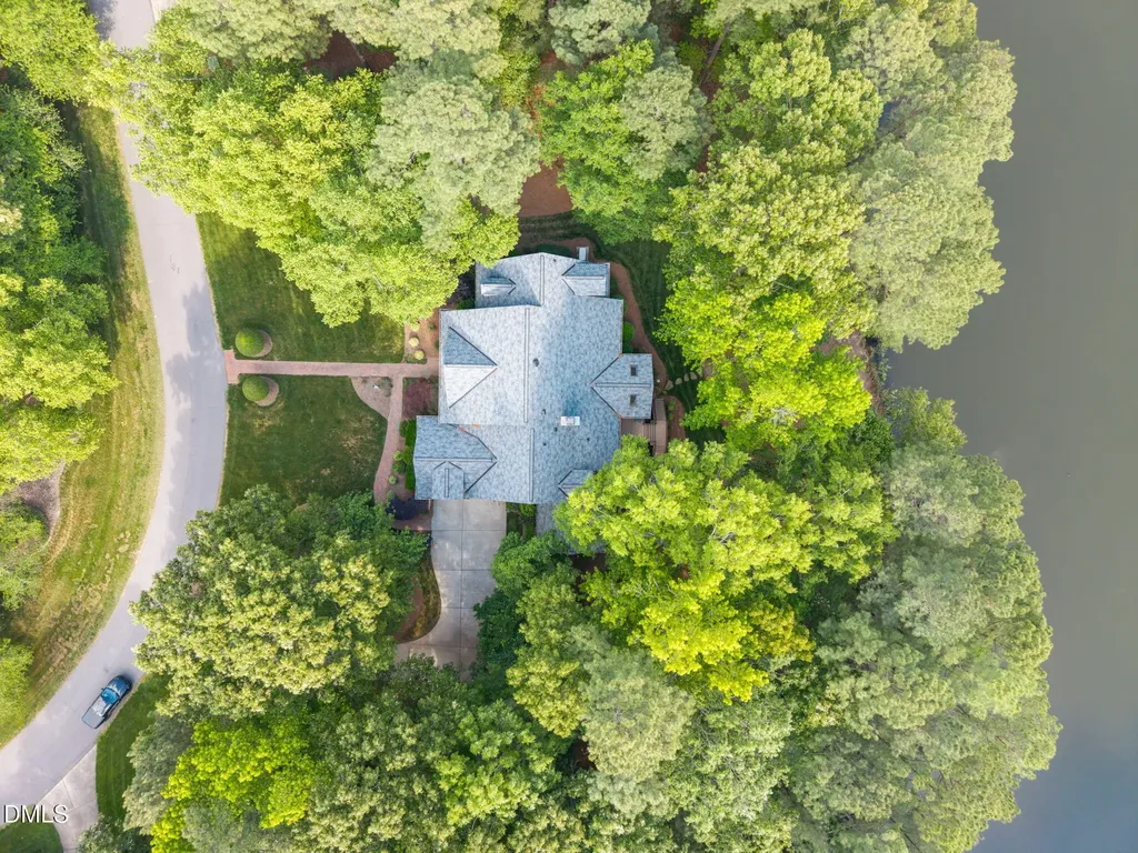 1017 Bearglades Lane Raleigh NC 27615