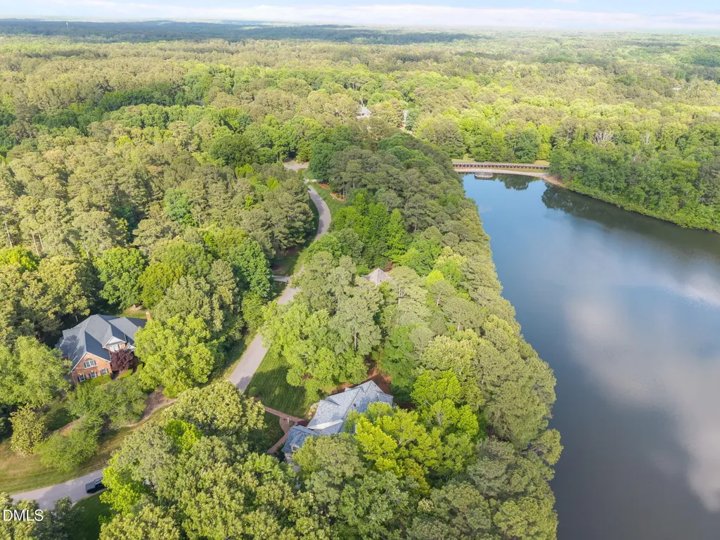 1017 Bearglades Lane Raleigh NC 27615