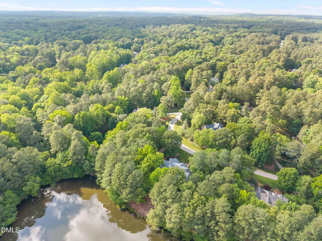 1017 Bearglades Lane Raleigh NC 27615