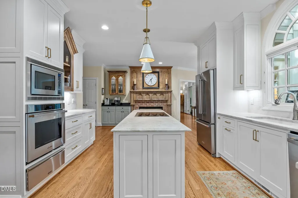 1017 Bearglades Lane Raleigh NC 27615