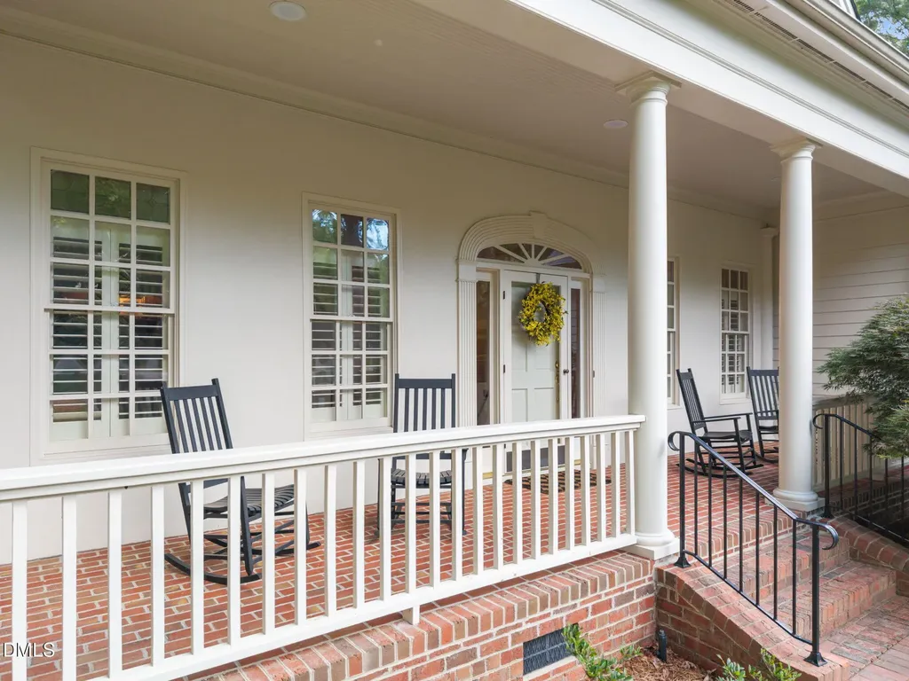 1017 Bearglades Lane Raleigh NC 27615