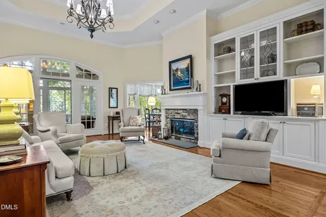 1017 Bearglades Lane Raleigh NC 27615
