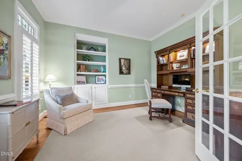 1017 Bearglades Lane Raleigh NC 27615