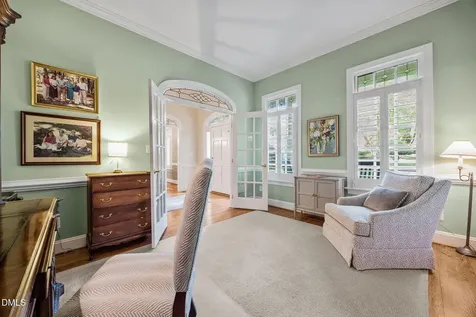 1017 Bearglades Lane Raleigh NC 27615