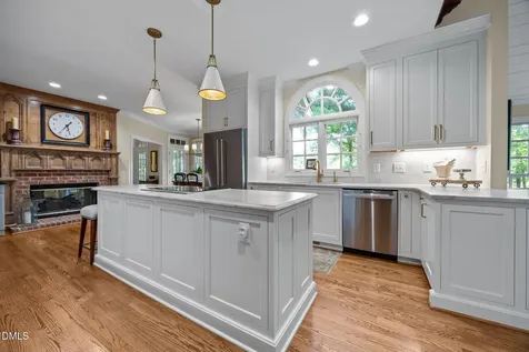 1017 Bearglades Lane Raleigh NC 27615