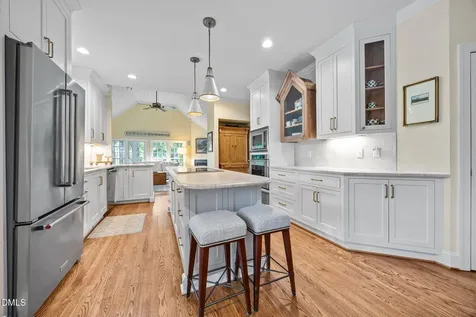 1017 Bearglades Lane Raleigh NC 27615