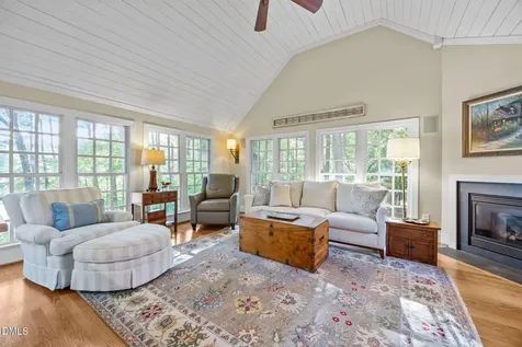 1017 Bearglades Lane Raleigh NC 27615
