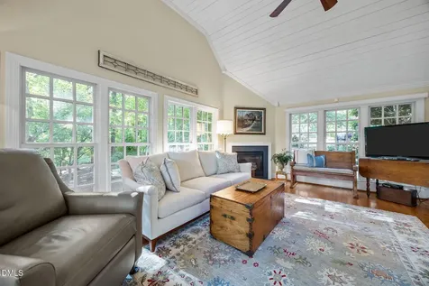1017 Bearglades Lane Raleigh NC 27615