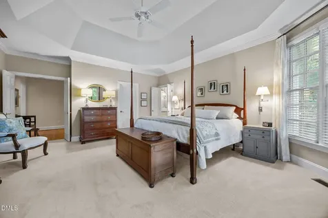 1017 Bearglades Lane Raleigh NC 27615