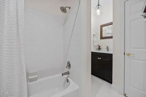 1017 Bearglades Lane Raleigh NC 27615