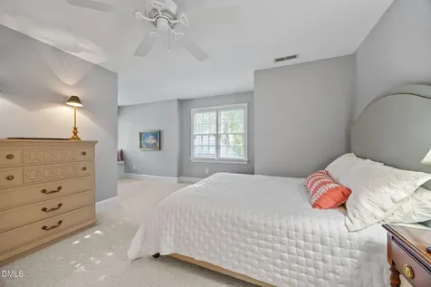 1017 Bearglades Lane Raleigh NC 27615