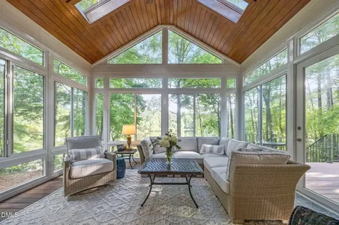 1017 Bearglades Lane Raleigh NC 27615