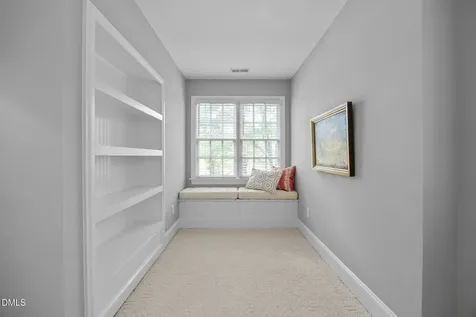 1017 Bearglades Lane Raleigh NC 27615