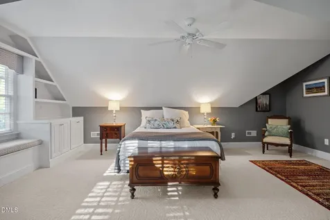 1017 Bearglades Lane Raleigh NC 27615