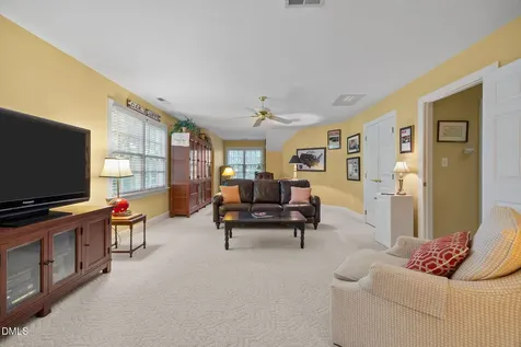 1017 Bearglades Lane Raleigh NC 27615