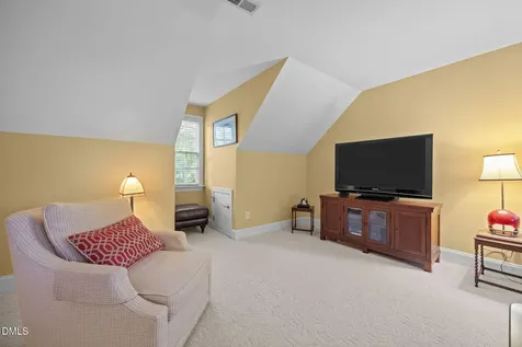 1017 Bearglades Lane Raleigh NC 27615
