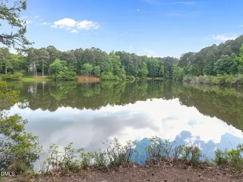 1017 Bearglades Lane Raleigh NC 27615
