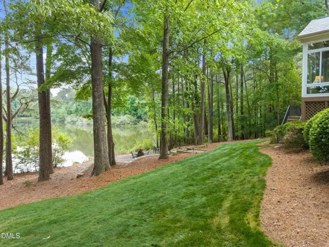 1017 Bearglades Lane Raleigh NC 27615