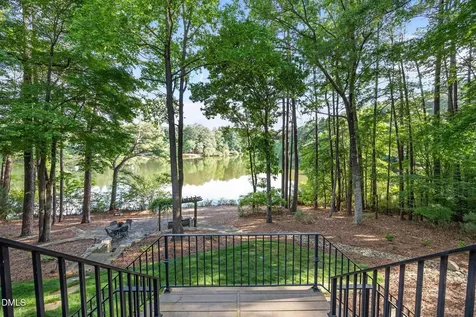 1017 Bearglades Lane Raleigh NC 27615